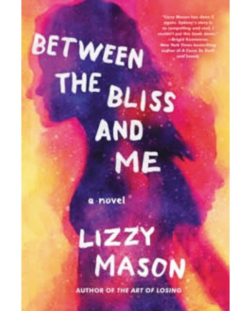 Between the bliss and me