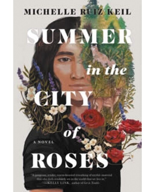 Summer in the city of roses 1