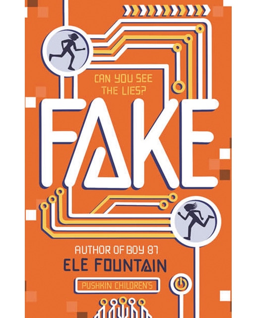 Fake 1