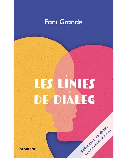 Les línies de diàleg(Tapa blanda) 1