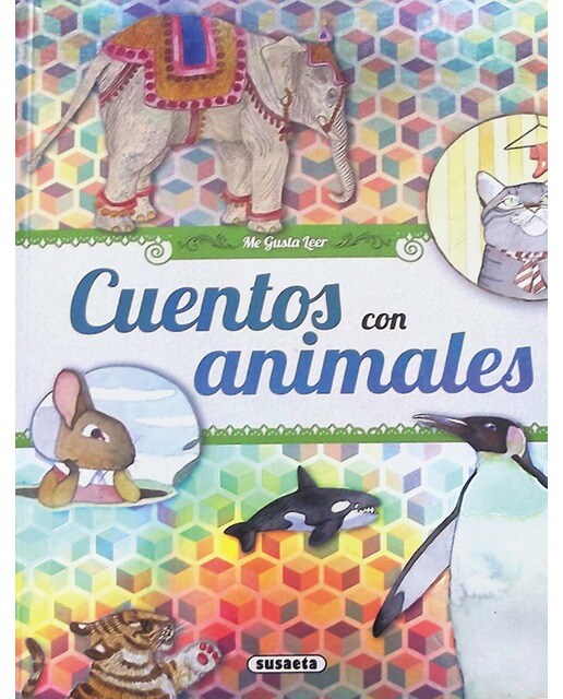 Imagen 0 de Cuentos con animales