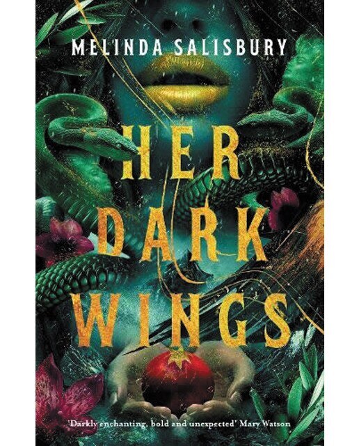 Her dark wings 1