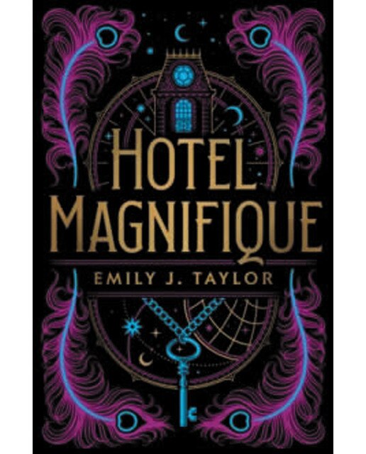Hotel magnifique 1