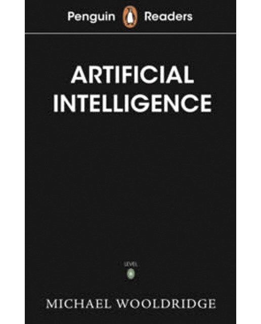 Pr level 7: artificial intelligence 1
