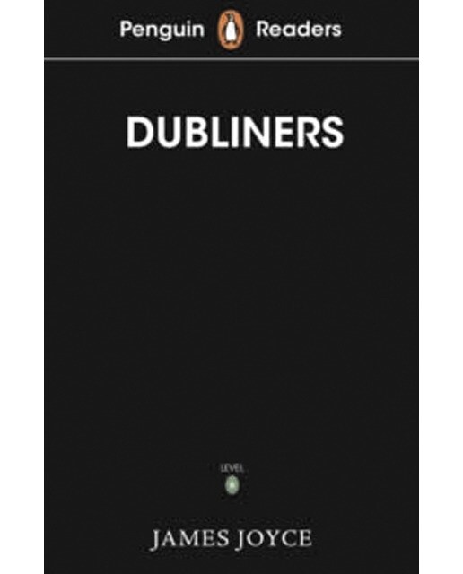 Pr level 6: dubliners 1