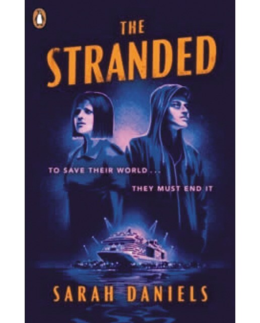 The stranded 1