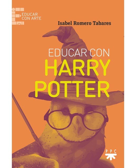 Educar con Harry Potter (Capa mole) 1