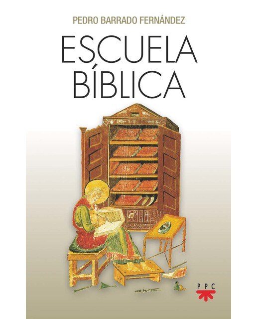 ESCUELA BÍBLICA (Capa mole) 1