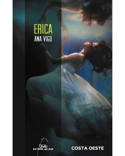 Erica (Capa mole com abas) 1