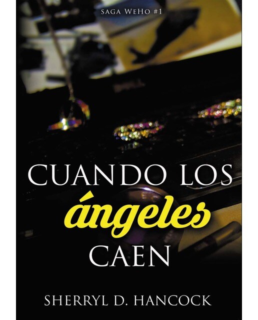 Imagem 0 de Cuando los ángeles caen