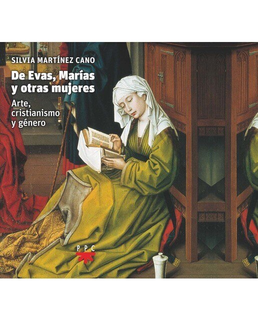 DE EVAS, MARÍAS Y OTRAS MUJERES (Capa mole) 1