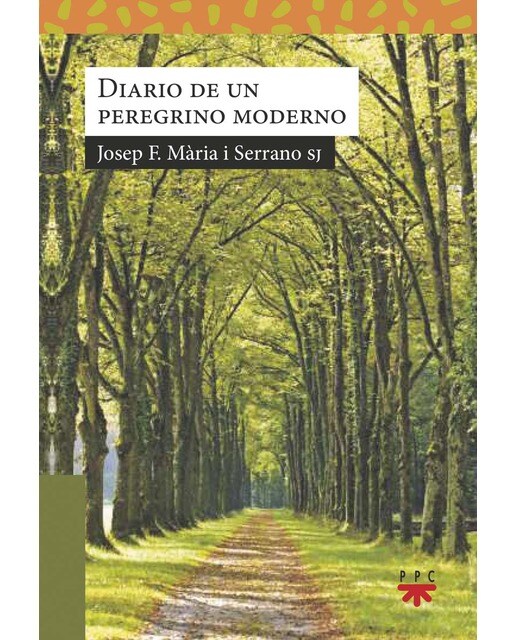 Diario de un peregrino moderno (Capa mole) 1