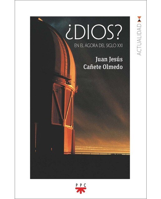 ¿Dios?: En el ágora del siglo XXI (Capa mole) 1