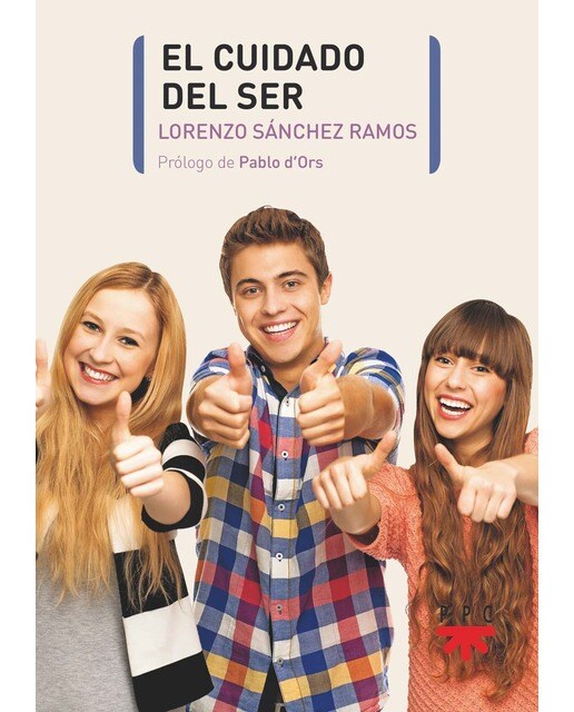 EL CUIDADO DEL SER (Capa mole) 1
