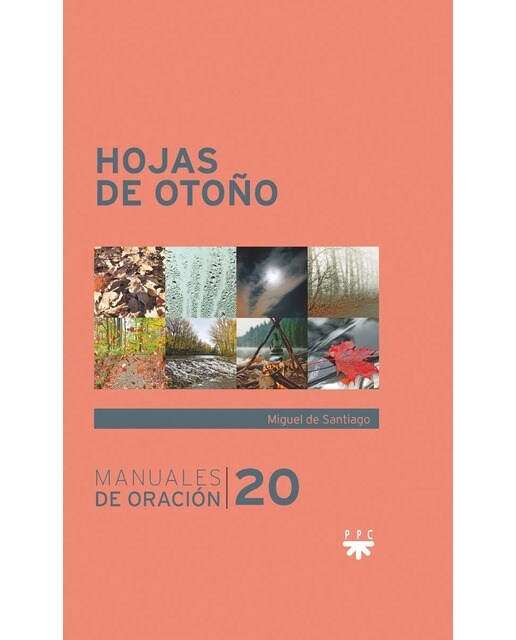 Hojas de otoño (Capa mole) 1