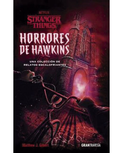Imagem 0 de Horrores de Hawkins
