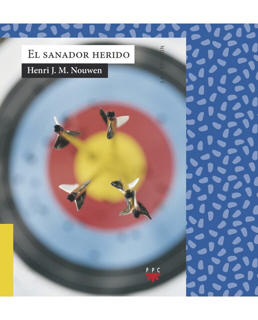 El sanador herido (Capa mole) 1