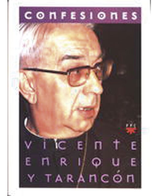 Confesiones (Capa dura) 1