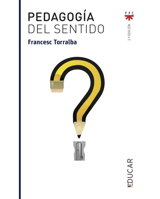 Imagem 0 de Pedagogía del sentido (Capa mole)