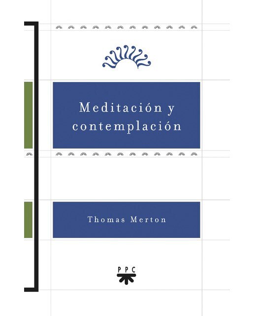 Meditación y contemplación 1