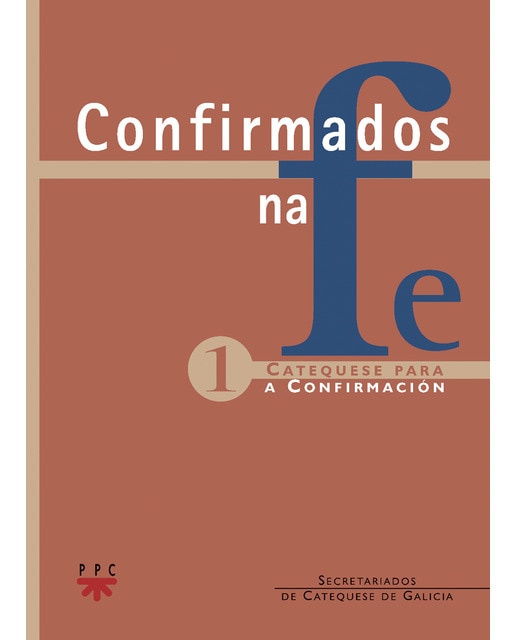 Confirmados na fe (Capa mole) 1