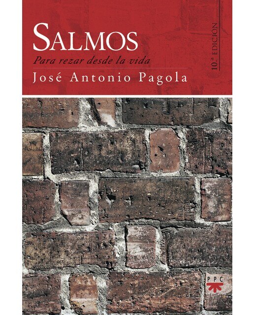 Imagem 0 de Salmos para rezar desde la vida
