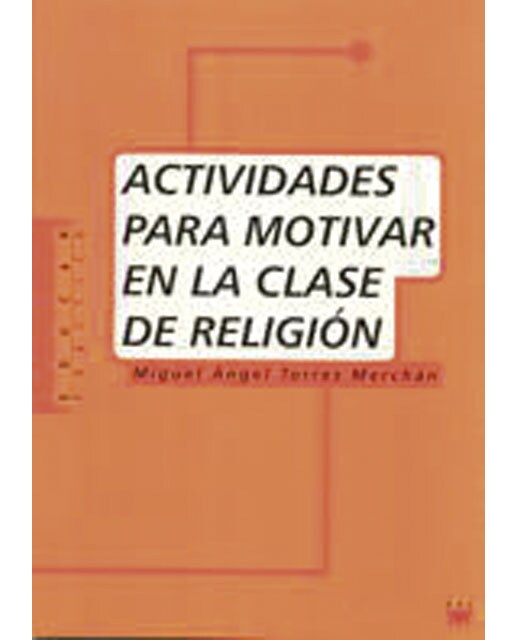 Actividades para motivar en la clase de religión (Capa mole) 1