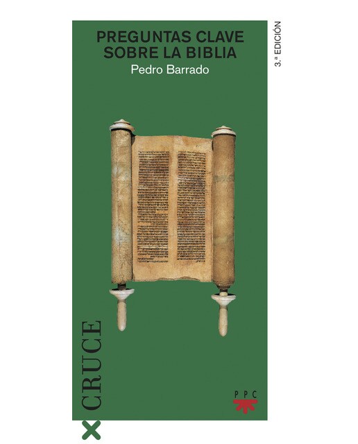 Preguntas clave sobre la Biblia (Capa mole) 1