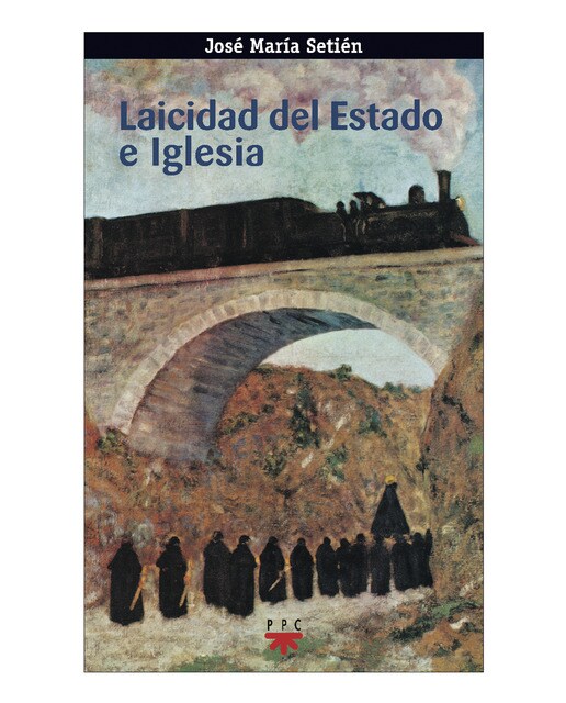 Laicidad del Estado e Iglesia (Capa mole) 1