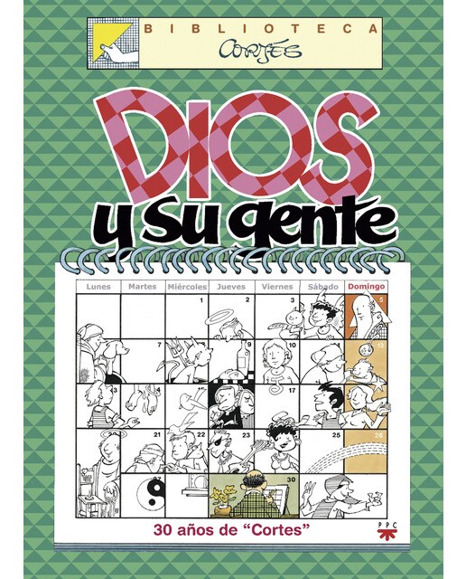 Dios y su gente (Capa mole) 1