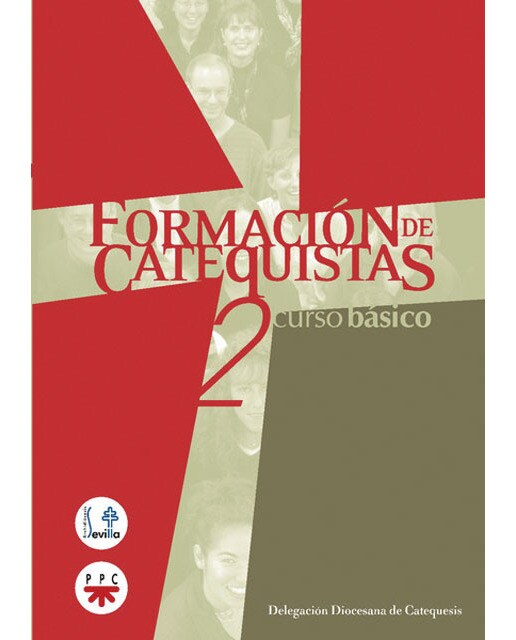 Formación de Catequistas 2. Curso básico (Capa mole) 1
