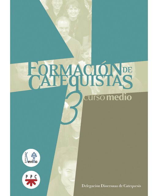 Formación de Catequistas 3. Curso medio (Capa mole) 1