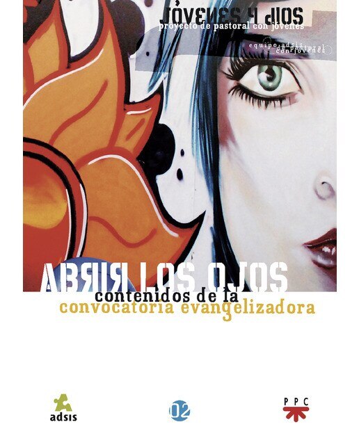 PAJ. 2 Abrir los ojos (Capa mole) 1