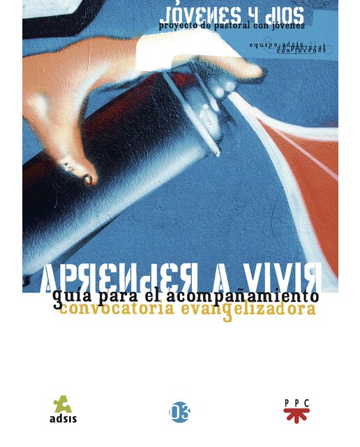 PAJ. 3 Aprender a vivir (Capa mole) 1