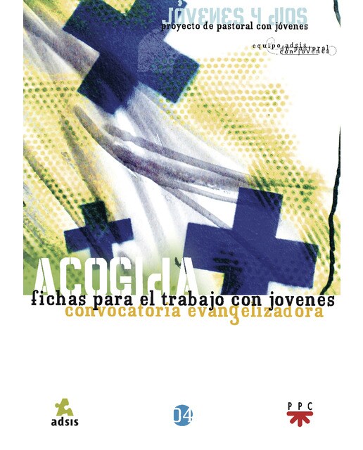PAJ. 4 Acogida (Capa mole) 1
