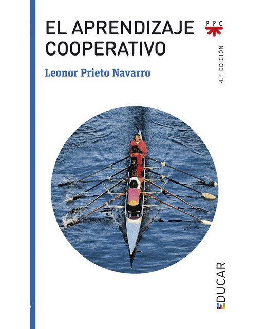 El aprendizaje cooperativo (Capa mole) 1