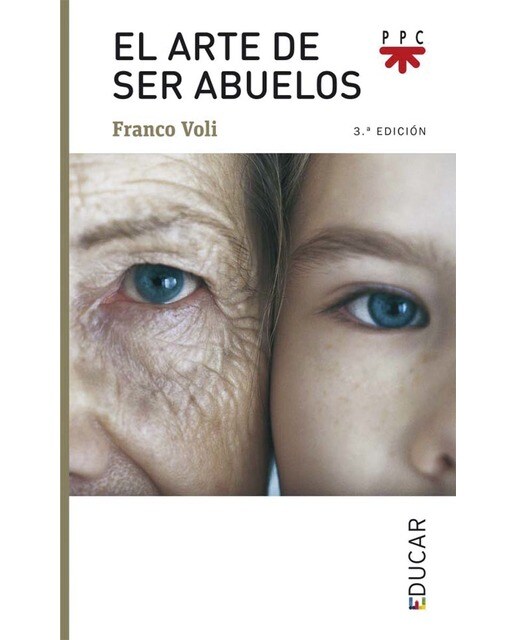El arte de ser abuelos (Capa mole) 1