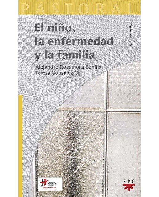El niño, la enfermedad y la familia (Capa mole) 1
