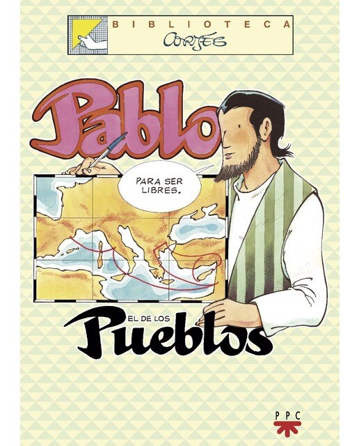 Pablo el de los pueblos (Capa mole) 1