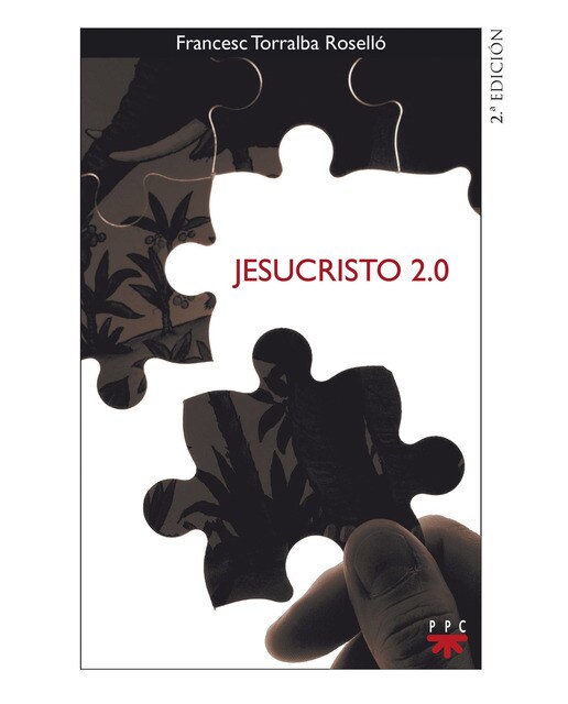 Imagem 0 de Jesucristo 2.0 (Capa mole)