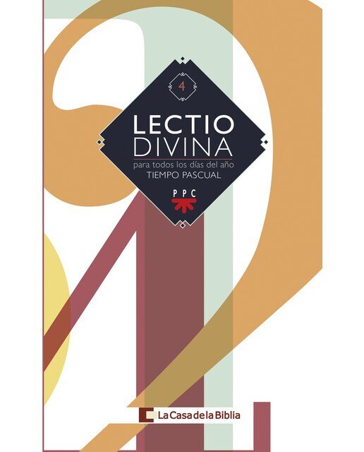 Lectio divina para todos los días del año. Tiempo Pascual (Capa mole) 1