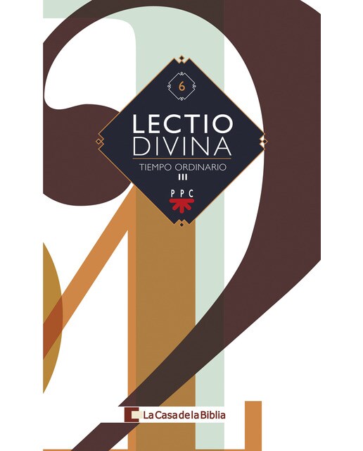 Lectio divina para todos los días del año. Tiempo Ordinario III (Capa mole) 1