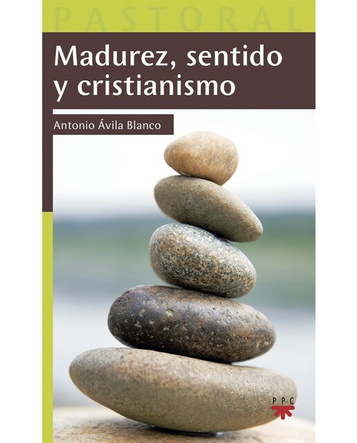 Madurez, sentido y cristianismo (Capa mole) 1