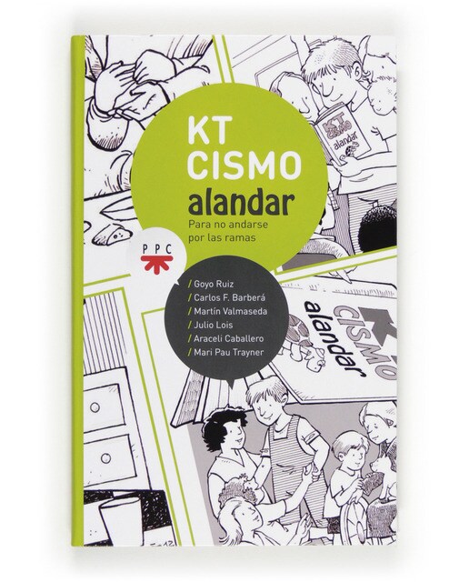 Catecismo Alandar 1