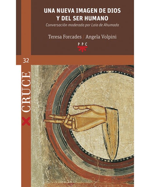 Una nueva imagen de Dios y del ser humano (Capa mole) 1