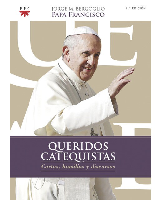 Queridos catequistas (Capa mole) 1