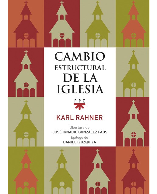 Cambio estructural de la Iglesia 1