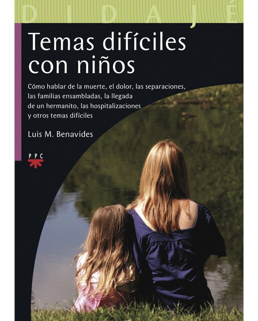 Temas Difíciles Con Niños 1