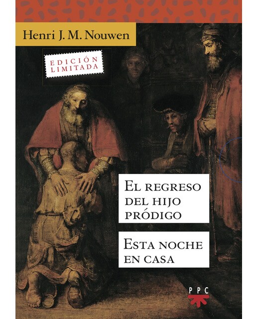 Nouwen. Estuche (Capa dura) 1