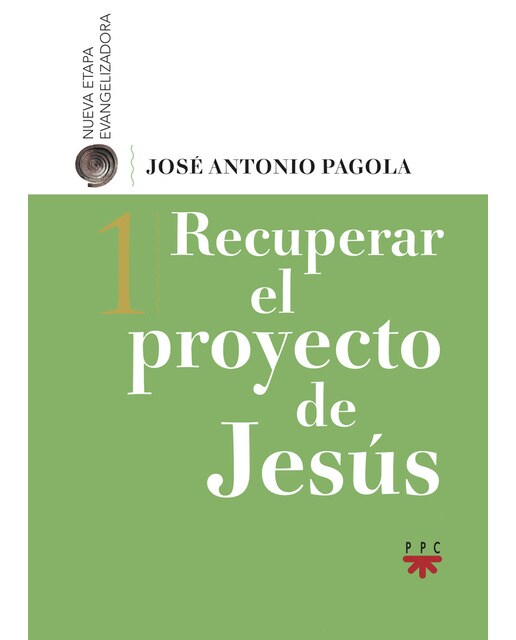 Imagem 0 de Recuperar el proyecto de Jesús